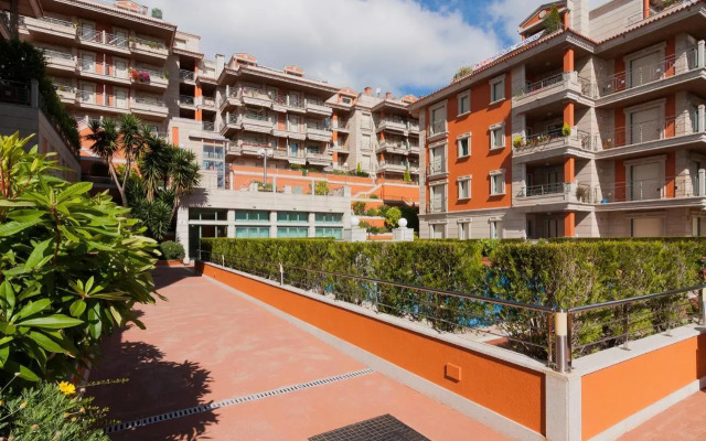 Residencial Vicaño VUT-PO-03856