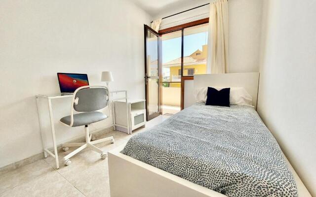 Apartamento Cardón by TOR
