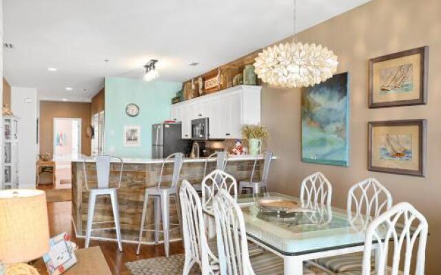 Seacoast Villas 6