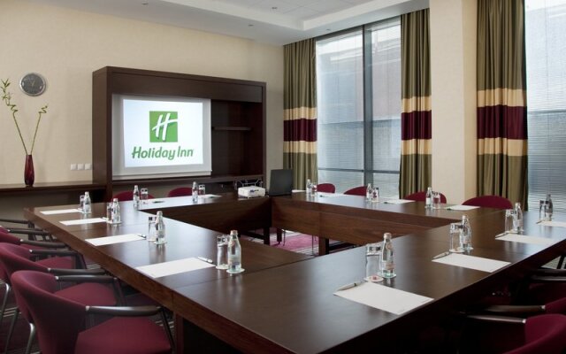 Crowne Plaza Sofia, An Ihg Hotel