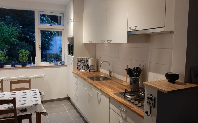 Vakantiehuis Boomgaard