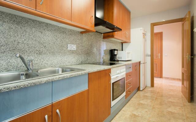 Bfa 34 - Apartamento Juanma