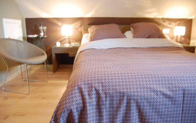 B&B De Peperbus