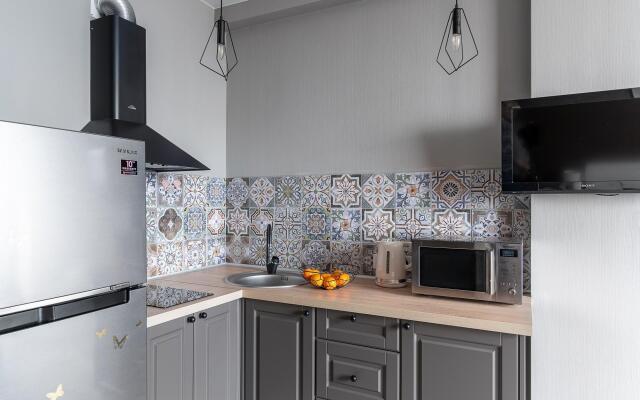 Апартаменты У моря на улице Леонова 70