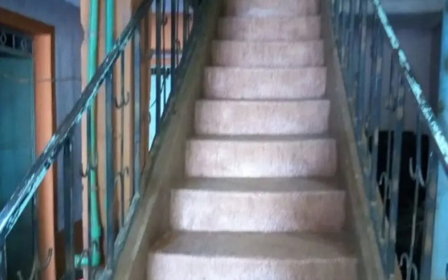 Haricot Guest House
