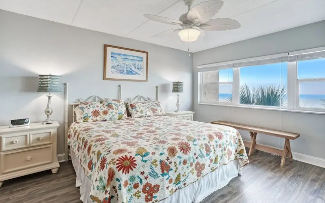 Fernandina Beachfront Paradise Amelia by the Sea