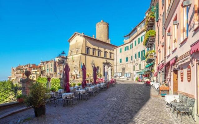 La Terrazza Sul Ciliegio