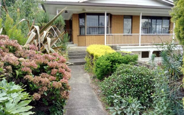 Paeroa Bed and breakfast
