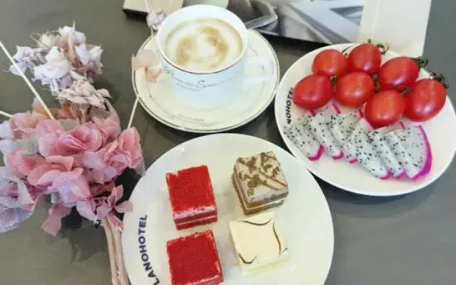 Lanou Hotel (Wanzhou Hotel, Chongqing)