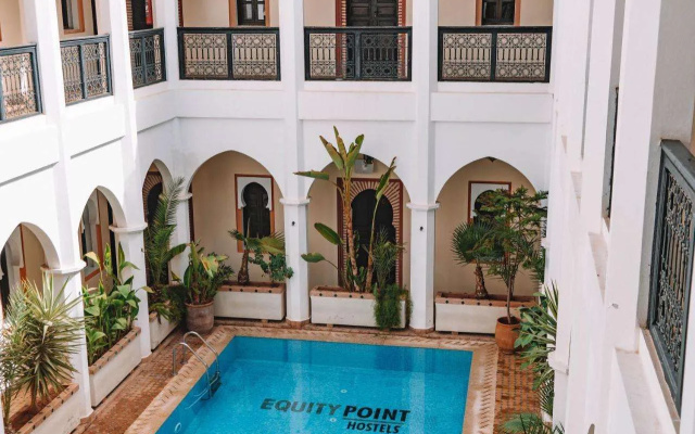 Equity Point Marrakech