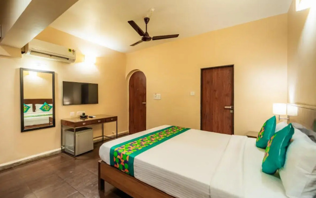 Treebo Sunshine Beach Resort