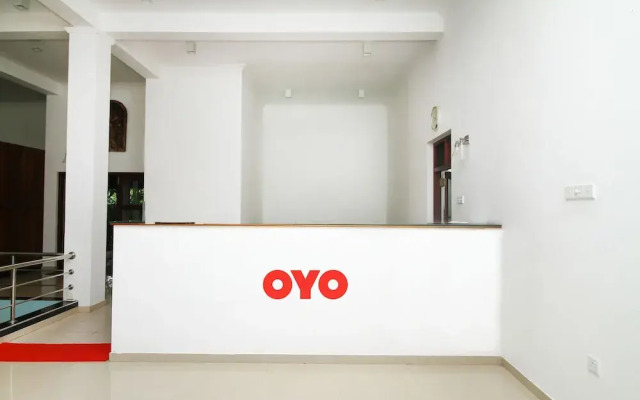 OYO 426 Villa 45