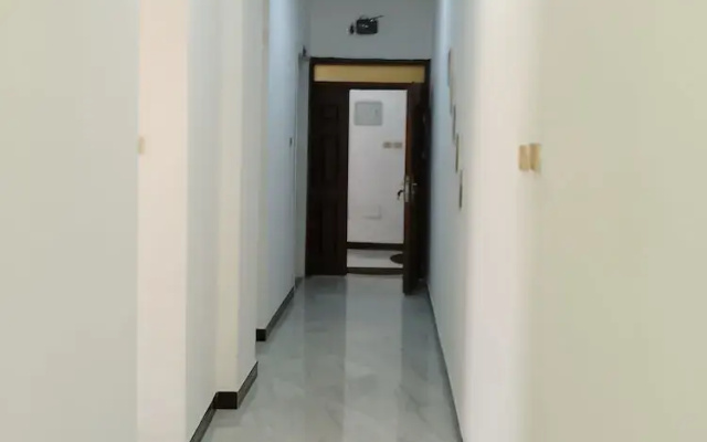 Hidsol Apartment