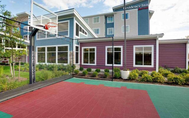 Residence Inn by Marriott Kingston