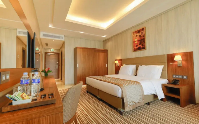 Byblos Hotel