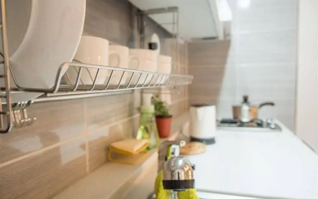 Studio Tong Seoul Dongdaemun