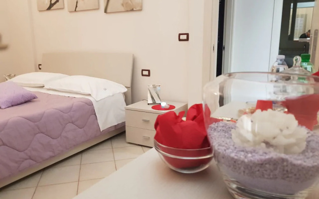 Casa del Musicista Villa Relax