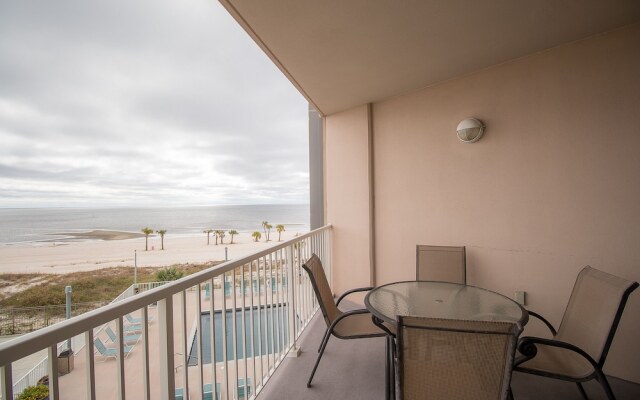 Sea Breeze 402 Deluxe