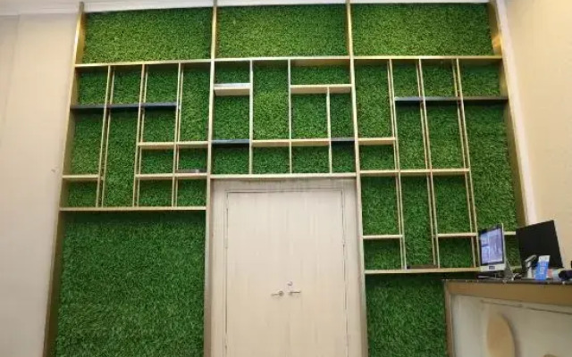 Youranju Hotel (Exhibition Center)