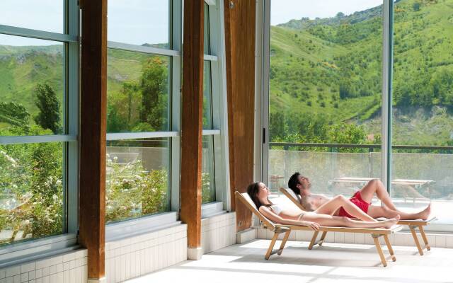 Villaggio della Salute Più