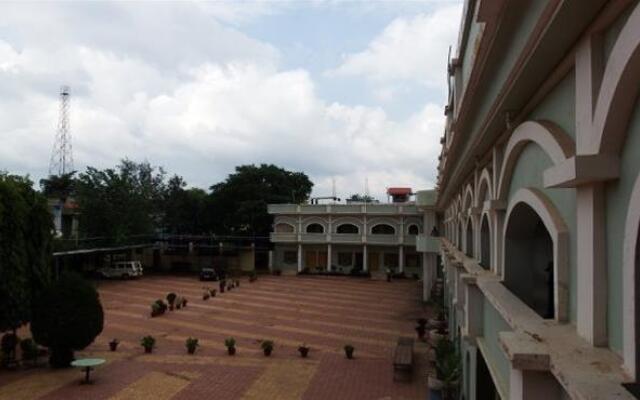 Hotel Sonchiraiya