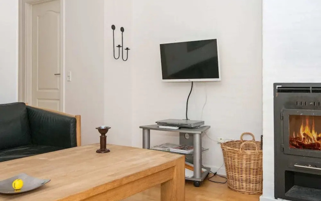 8 Person Holiday Home in Aabenraa-by Traum