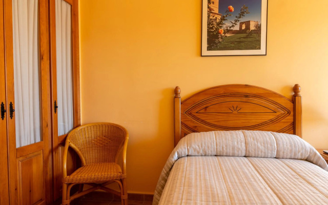 Apartamentos Cuesta de la Cruz