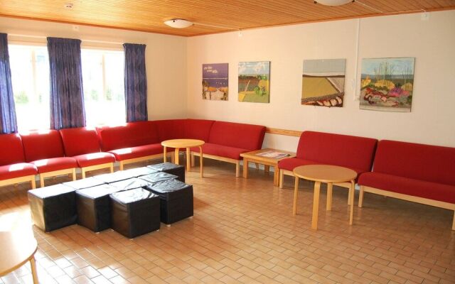 Allégården Kastlösa Vandrarhem - Hostel