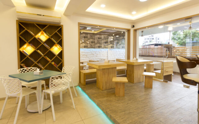 FabHotel Imperio