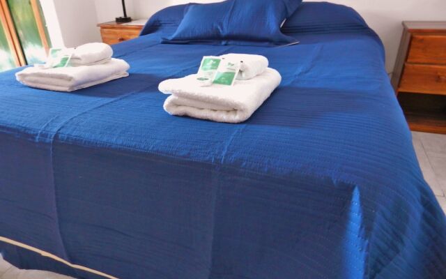 Amancay Hostal Patagonico