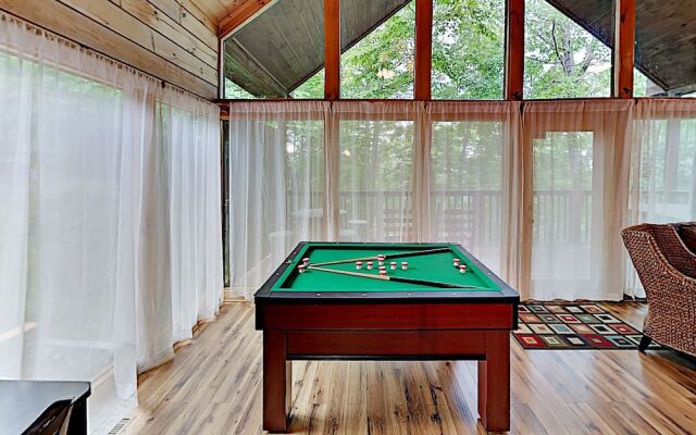 A Birds Song - 2 Br Cabin