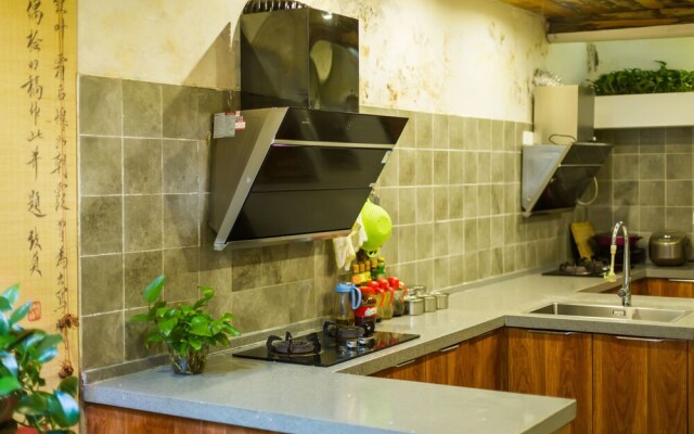 Meili Xiangyue Simi Jiayuan Resort I