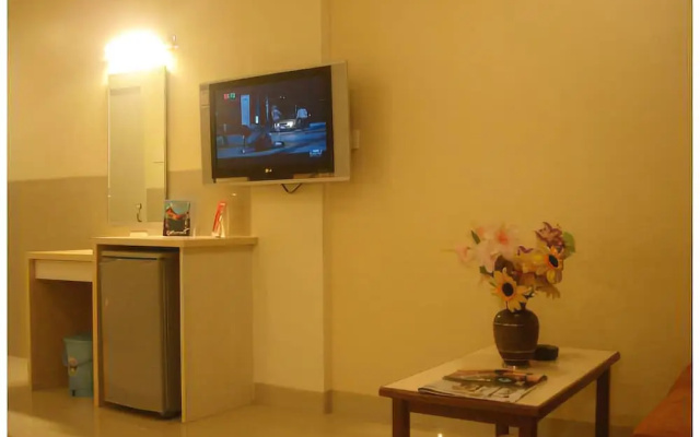 Hotel Host Inn International Mumbai