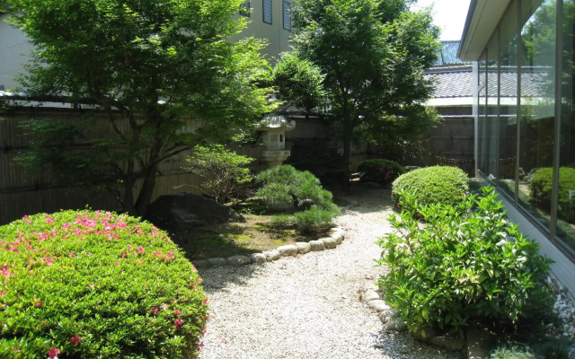 Bellevue Garden Hotel Kansai International Airport