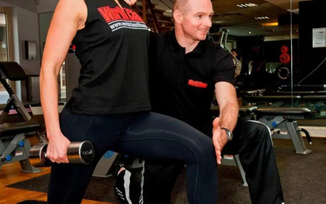 Marriott Executive Apartments Brussels, European Quarter