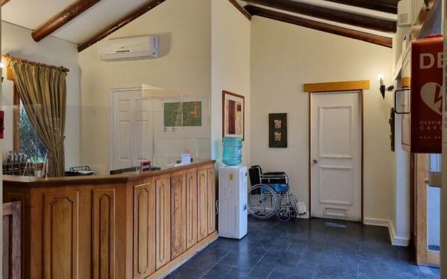 Cabañas La Huayca - Caja Los Andes
