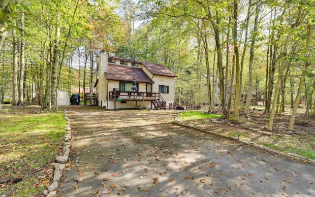 Hike, Swim, Ski & More: Home in Arrowhead Lakes!