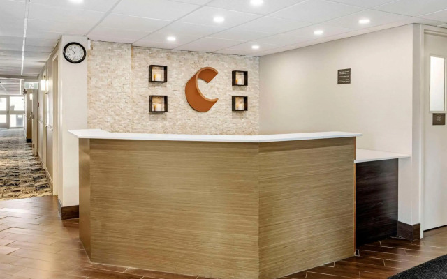 Comfort Inn Windsor