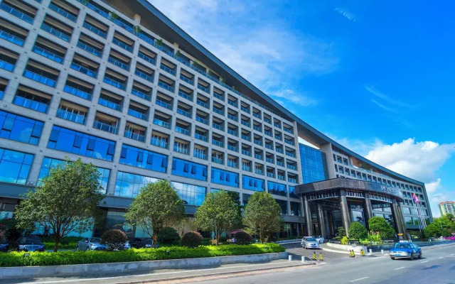 the Star Hotel