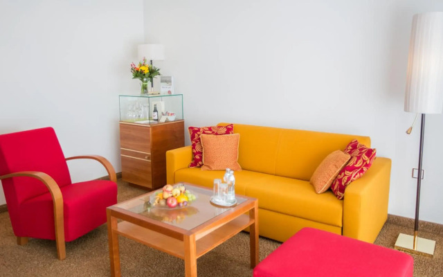EUROPÄISCHER HOF Aktivhotel & Spa