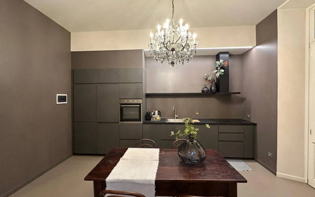 Hotel San Giuseppe