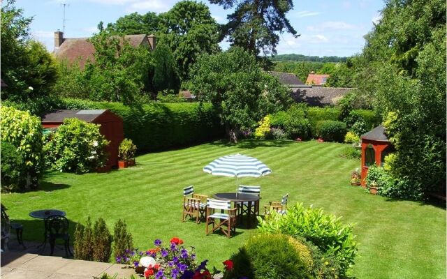 Gables Guest House