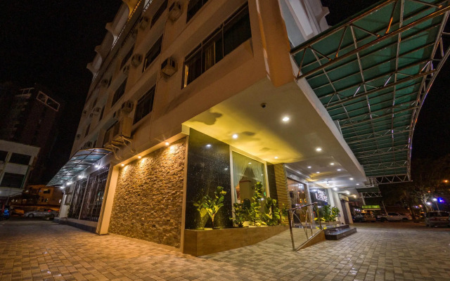 Miri Hotel
