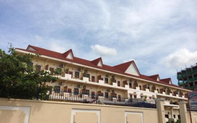 Mekong Hotel