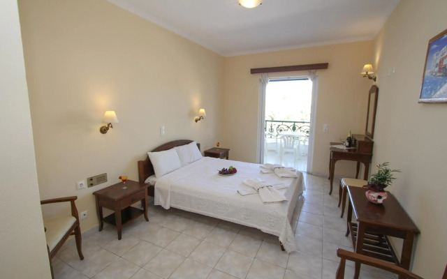 Aphrodite Hotel