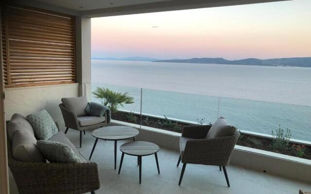Apartments Vela Sollis
