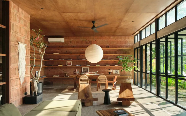 Rumah Subak — 4-star hotel in Tampak Siring
