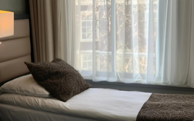 Hotel Clemens Amsterdam