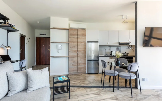 apartamenty-wroc Old Town Residence