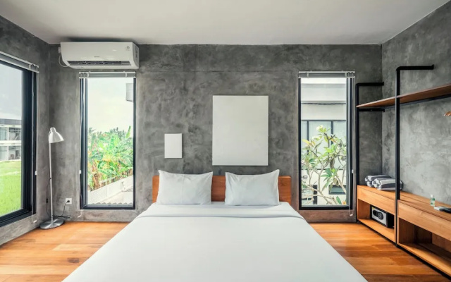Canggu 2Plex Managed by CPM Bali
